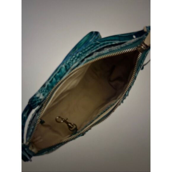 NWT Brahmin Katie Bermuda Ombré - Picture 4 of 6